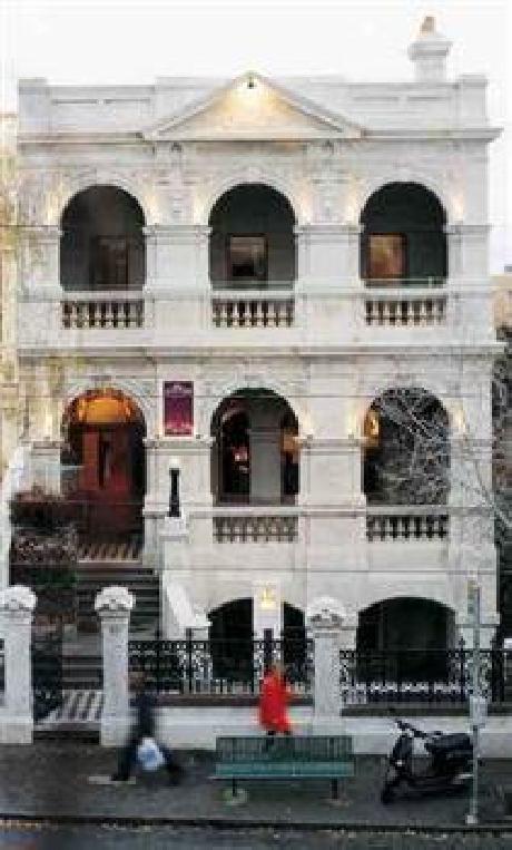 The Hatton South Yarra