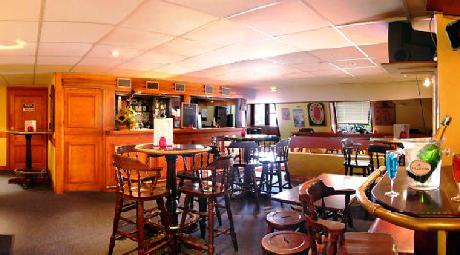 Hotel Club du Soleil Pierre Blanches