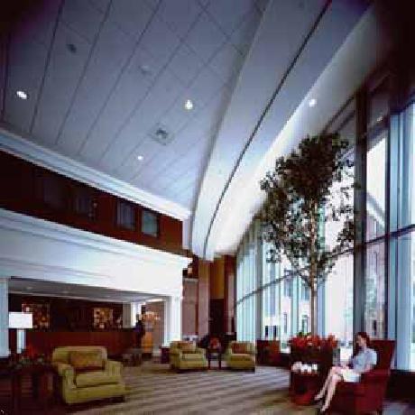 Southbridge Hotel And Conference Center