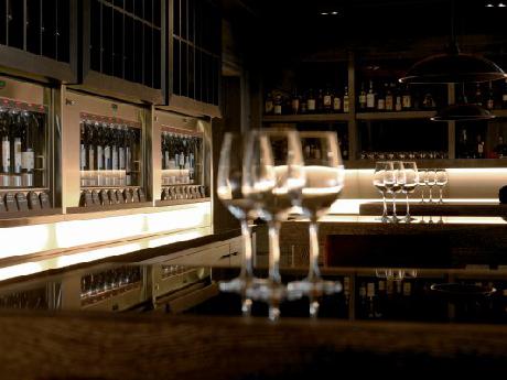 Lecrans Hotel and Spa