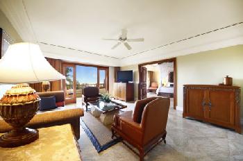 Ayana Resort And Spa