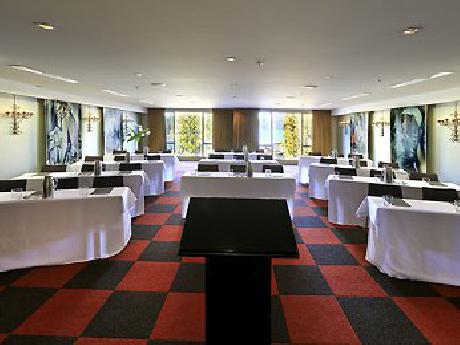 Hotel St Moritz Queenstown - MGallery Collection