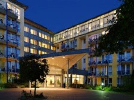 Ifa Rugen Ferienpark