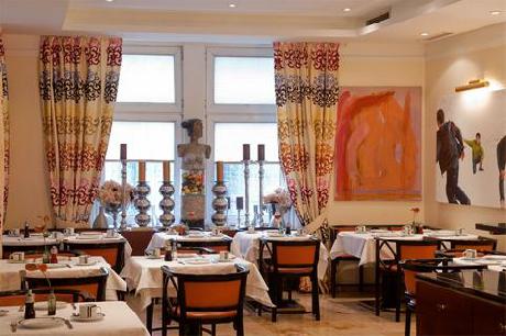 Das Tyrol Small Luxury Hotel