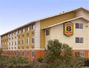 Super 8 Sacramento/Florin Rd