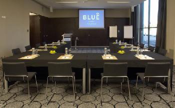 BLUE Sydney - A Taj Hotel