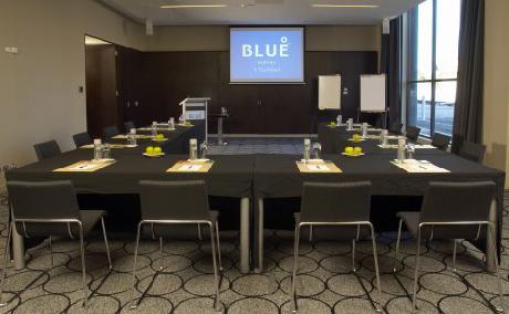 BLUE Sydney - A Taj Hotel