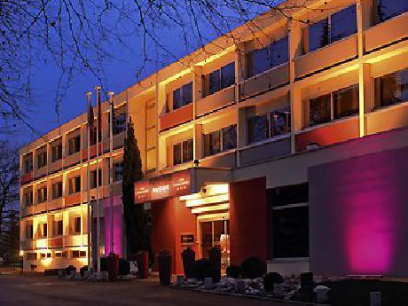 Mercure Lyon Charbonnieres