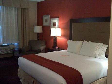 Holiday Inn Express HARVEY-MARRERO