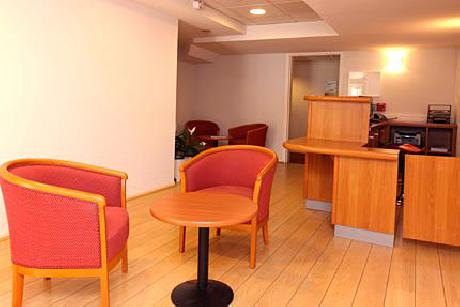 AEREL-ATRIUM BLAGNAC AEROPORT