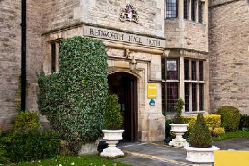 BARCELO REDWORTH HALL HOTEL
