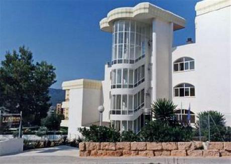 SOL LUNAMAR APARTMENTS