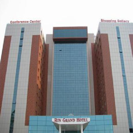 Rin Grand Hotel