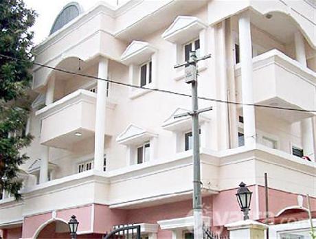 Sterling Suites Residency Road