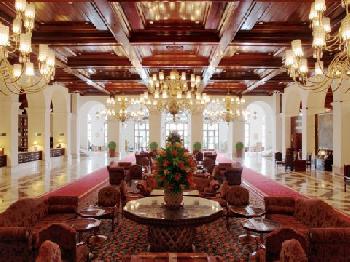 Manila Hotel