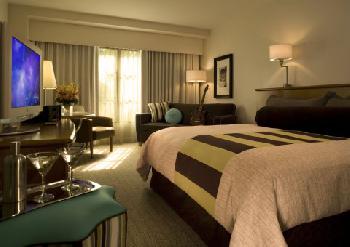 Hard Rock Hotel at Universal Orlando Resort