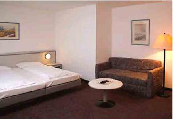 Grand City Hotel Hessenland Kassel