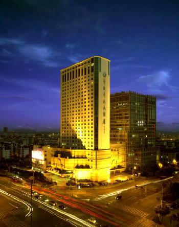 New Century Hotel Ningbo