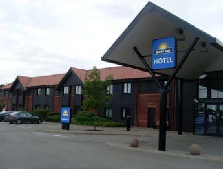 Days Inn Cambridge