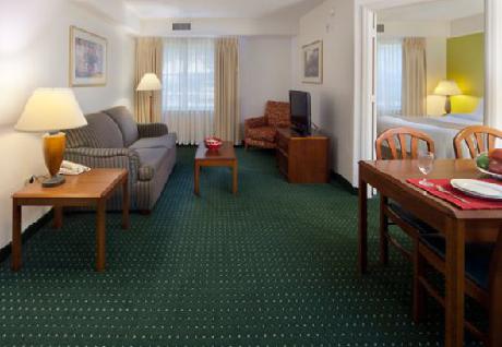 Residence Inn Orlando East/UCF