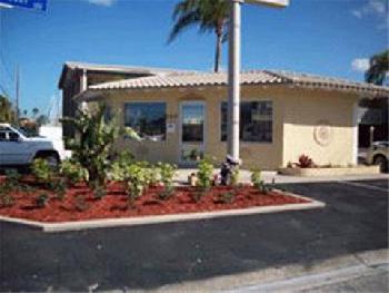 Tropical Breeze Resort