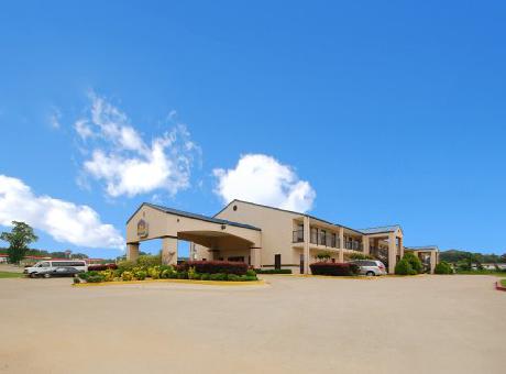 BEST WESTERN Lindale Inn