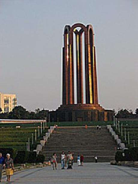 Berthelot Hotel Bucharest