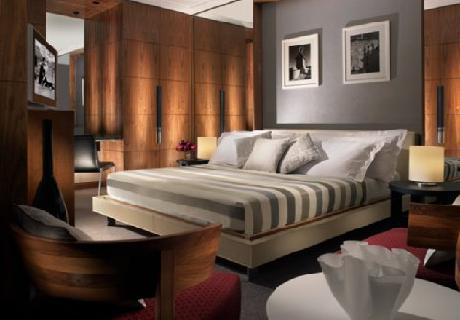 Visconti Palace Hotel Roma