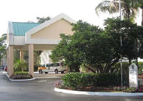 Quality Inn Sawgrass Conference Center