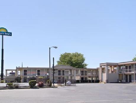 Days Inn Hurricane Mills