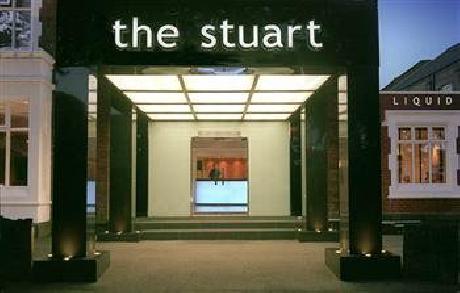 Stuart Hotel