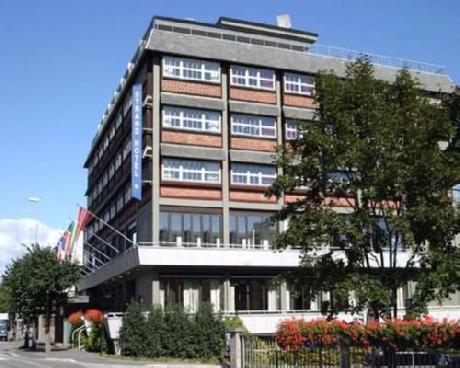 Quality Hotel Strand Gjovik