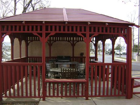 Candlewood Suites CHICAGO-O`HARE