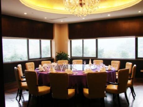 Dynasty Resort Hotel