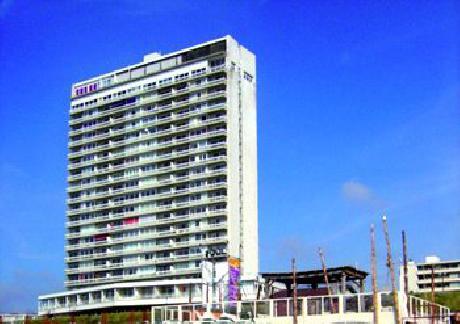 BEST WESTERN Palace Hotel