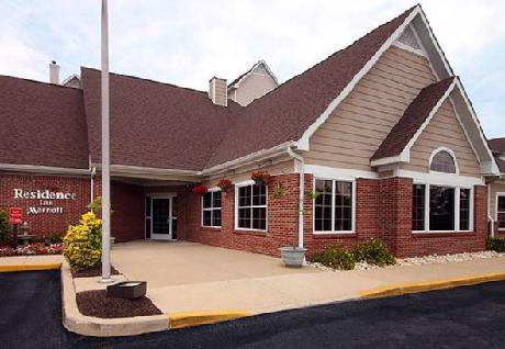 Residence Inn Philadelphia Great Valley/Exton