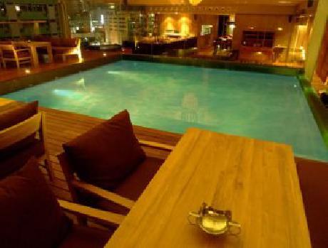 Ramada Encore Bangkok