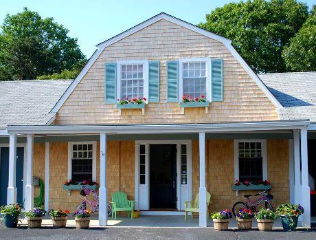 Handkerchief Shoals Inn