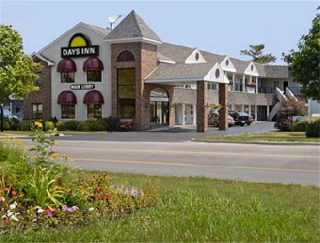 Days Inn Mackinaw City - Lakeview