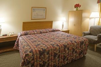 Americas Best Value Inn&Suites/New Orleans