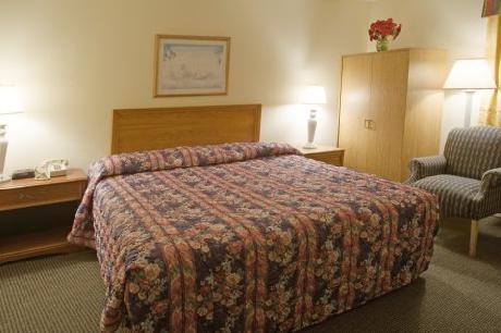 Americas Best Value Inn&Suites/New Orleans