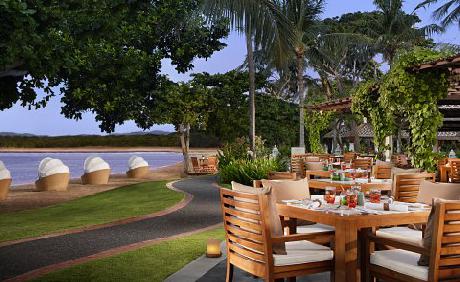 The Westin Resort Nusa Dua, Bali