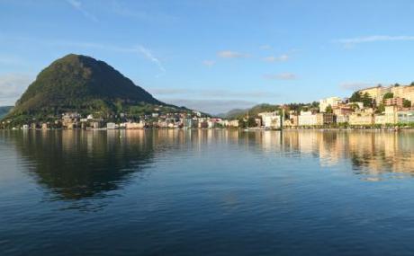 Acquarello Swiss Q Hotel