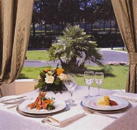 Prime Hotel Roma Cassia