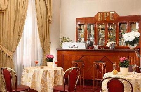 Pace Helvezia Hotel Rome