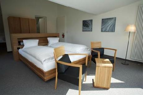 Romantik Boutique Hotel GuardaVal