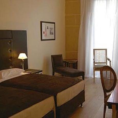 Astotel Le 123 Elysees