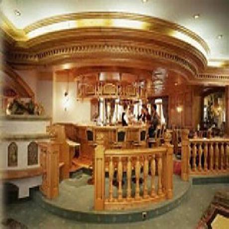 Hotel Restaurant Kreuzberghof