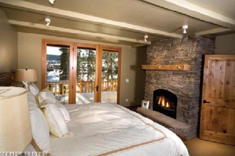 East West Resorts Big Sky