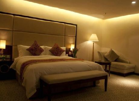 Bawang International Hotel